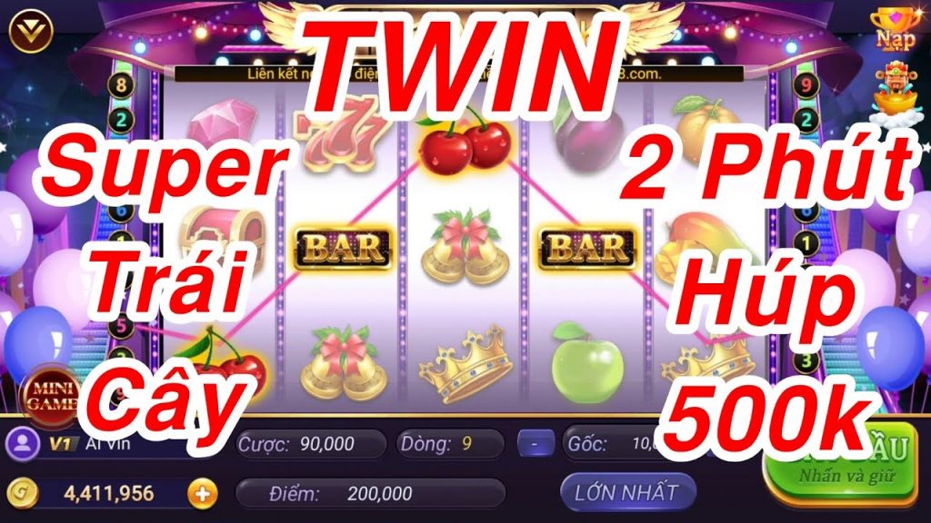 chien thang 500k twin68 game trai cay