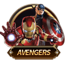 Game Avengers twin68